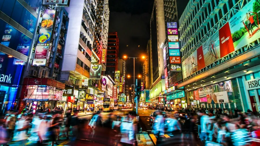 Photo by Florian Wehde via Unsplash