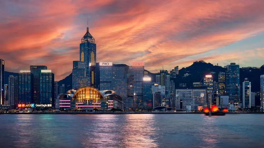 /FWD Hong Kong