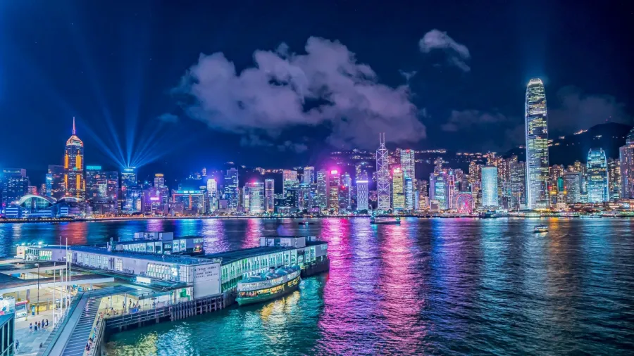 Daniam Chou via Unsplash.