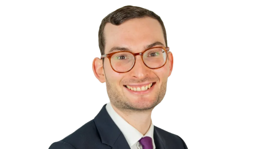 Diligent Market Intelligence Editor-in-Chief Josh Black