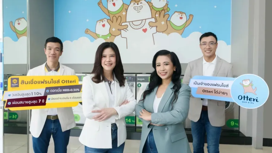 From Krungsri website.