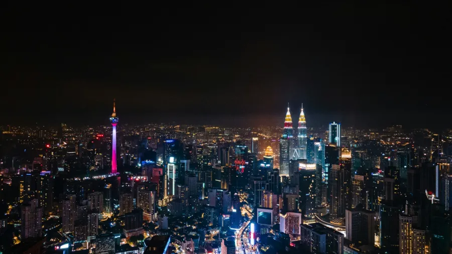 Yong Chuan Tan via Unsplash.
