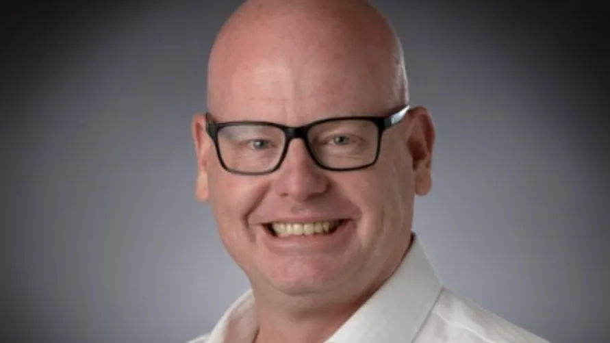 Lachlan Halstead (Photo from ANZ Bank)