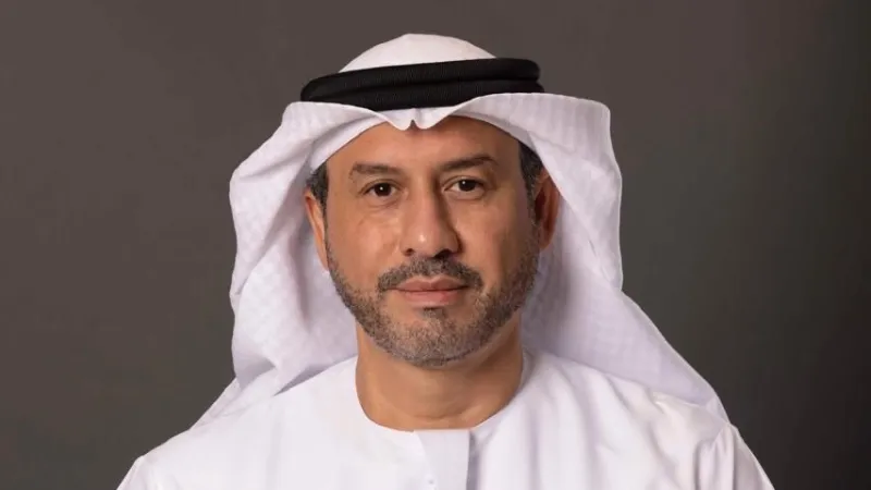 Majed Julfar.