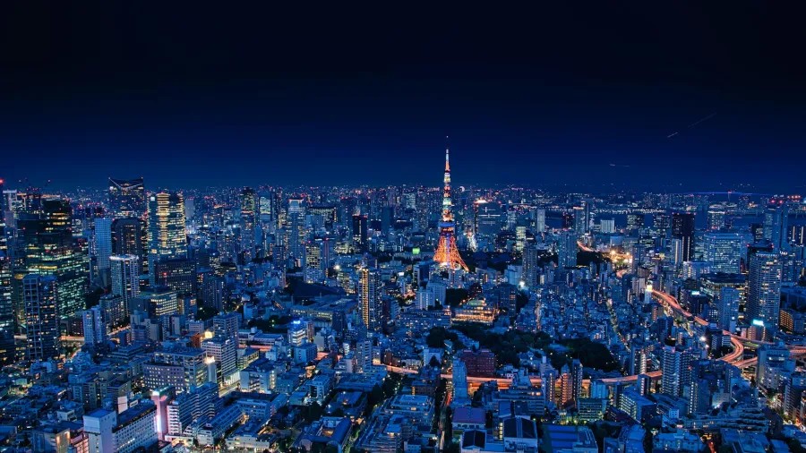 Takashi Miyazaki via Unsplash.