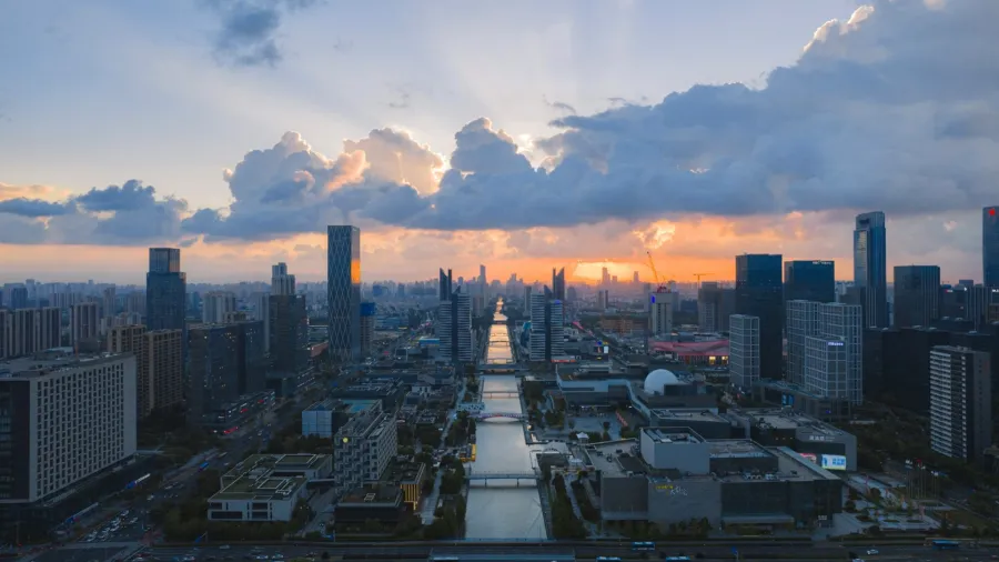 Yilei Jerry Bao via Unsplash.