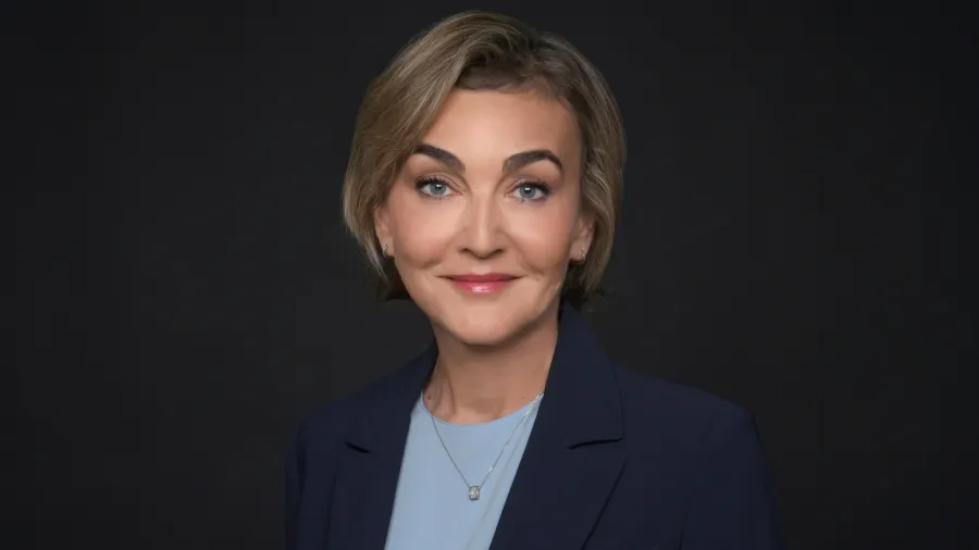 Nikka Copeland, Senior Vice President, Office of Transformation & Strategy at Panera Bread / Press photo