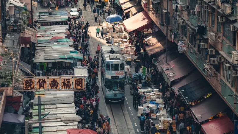 Photo by Evan Ip from Pexels.
