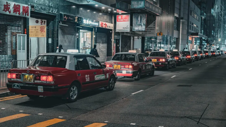 Photo by Ehsan Haque from Pexels.