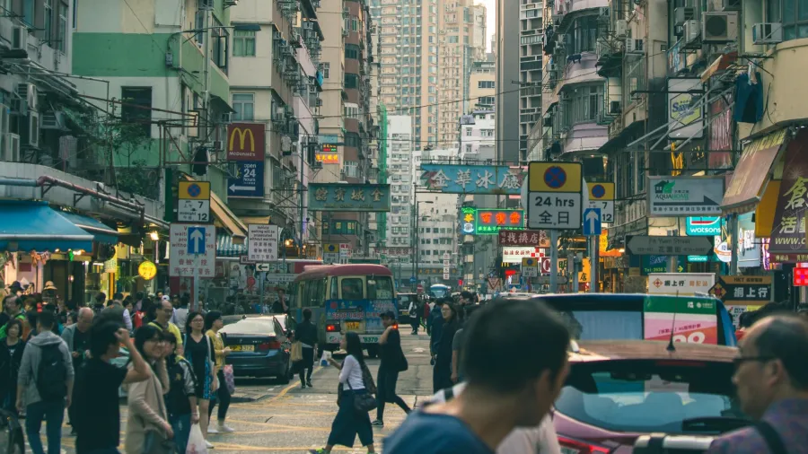 Photo by Jimmy Chan from Pexels