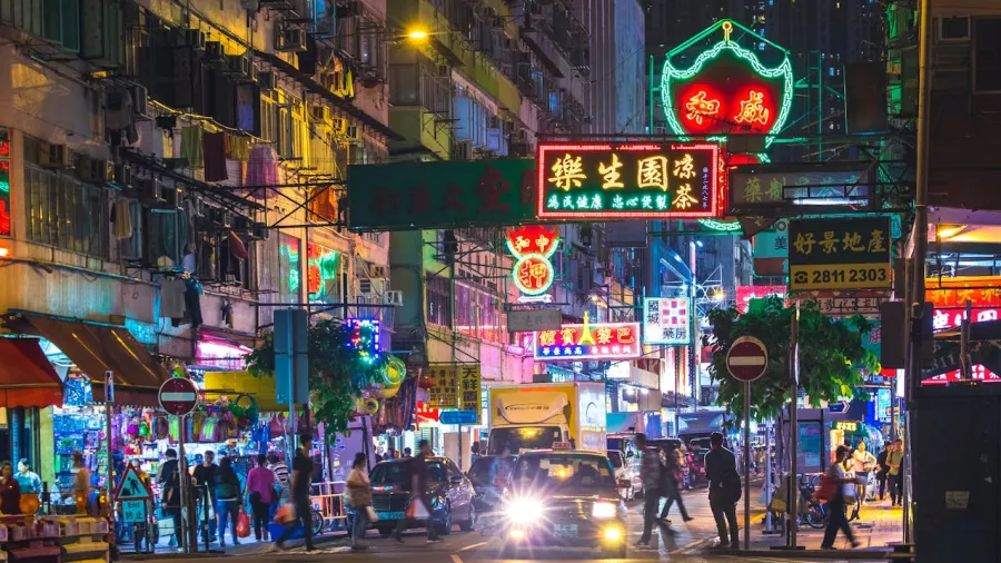 Photo by Jimmy Chan from Pexels.