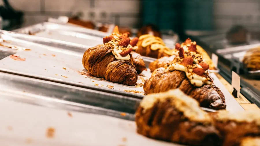 Photo by Meruyert Gonullu via Pexels