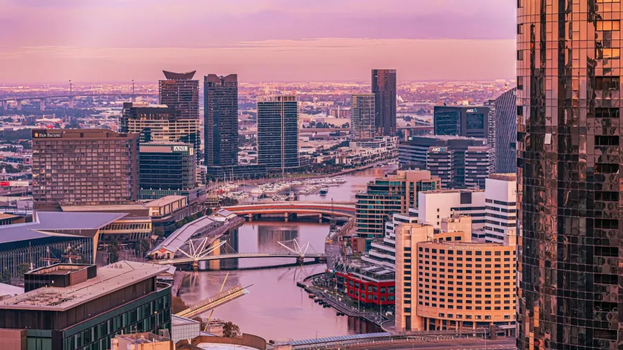 Photo by Nick English via Pexels