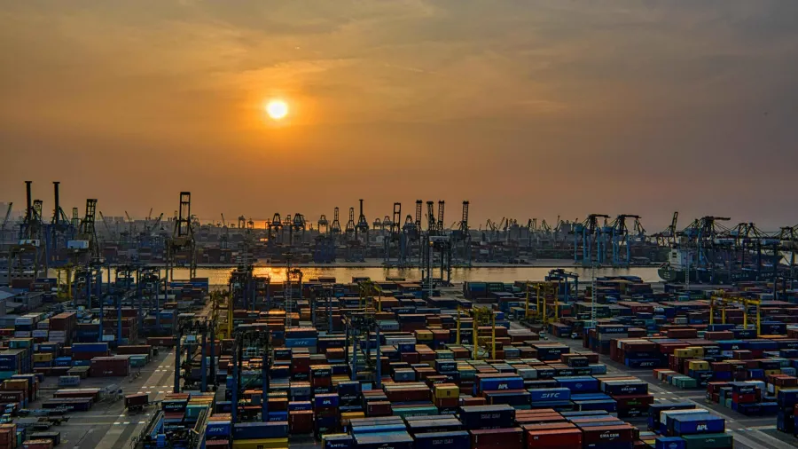Photo by Tom Fisk via Pexels