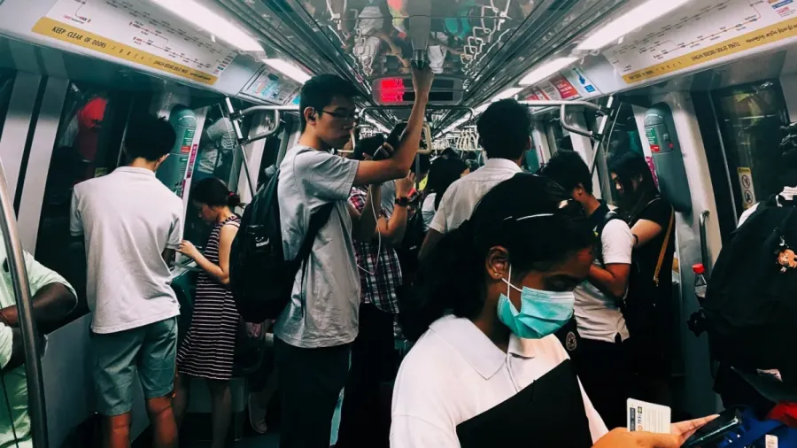 Photo from Unsplash by Keith Yap.