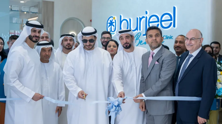 Photo from Burjeel Holdings website
