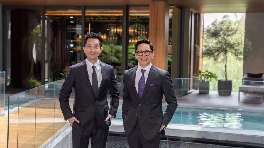 Photo from the website of Siam Commercial Bank (June 2025).