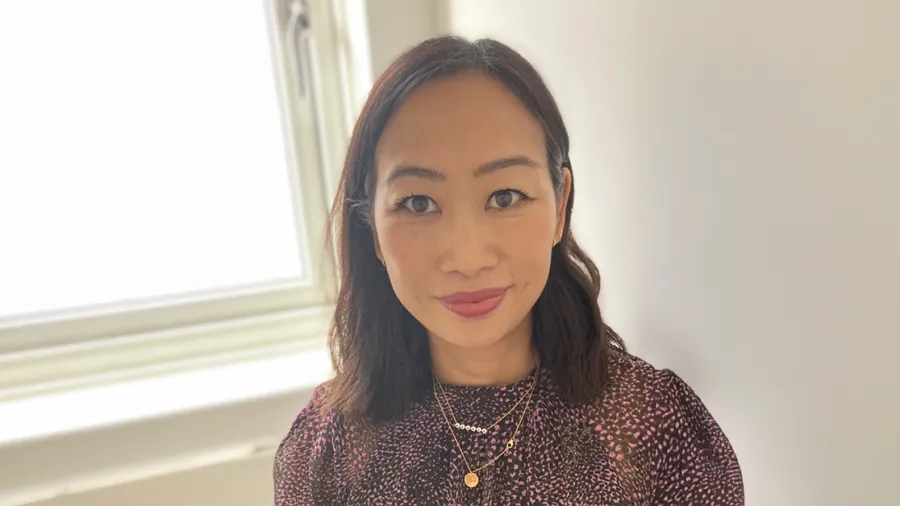 Seton Leung, Head of UK Foodservice at Circana.
