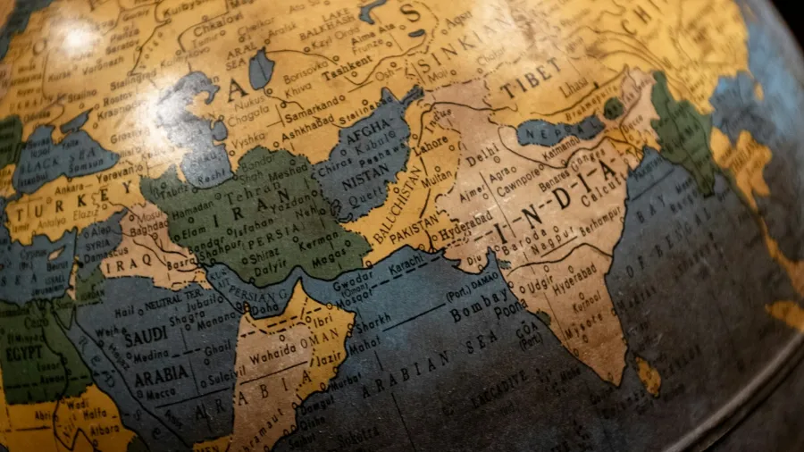 Joshua Olsen via Unsplash.