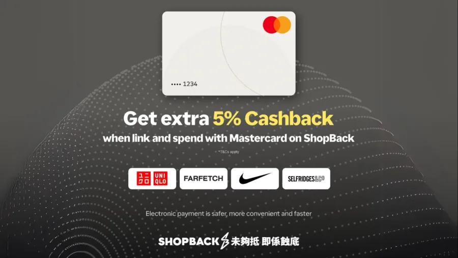 Press photo / ShopBack