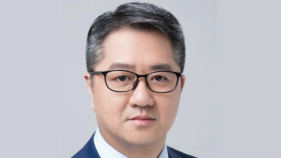 Wenjie Zhang (Photo courtesy of Citi)