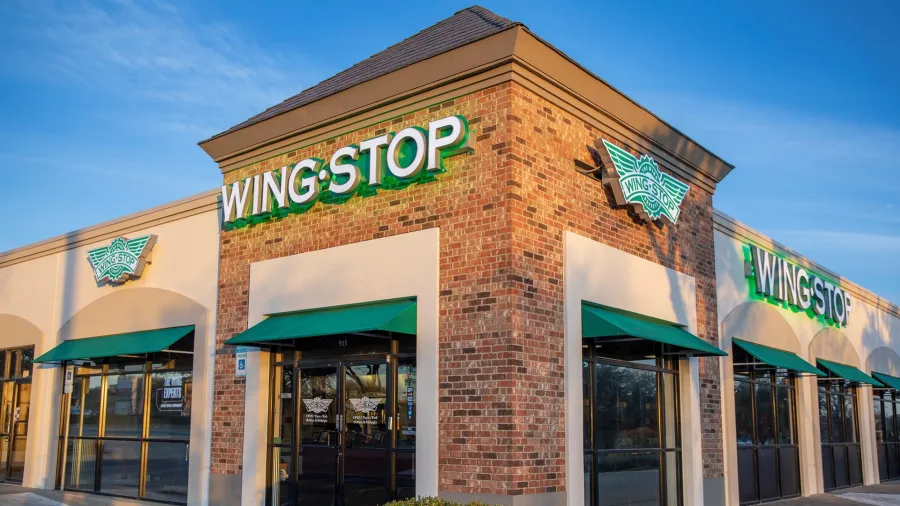 Press photo / Wingstop