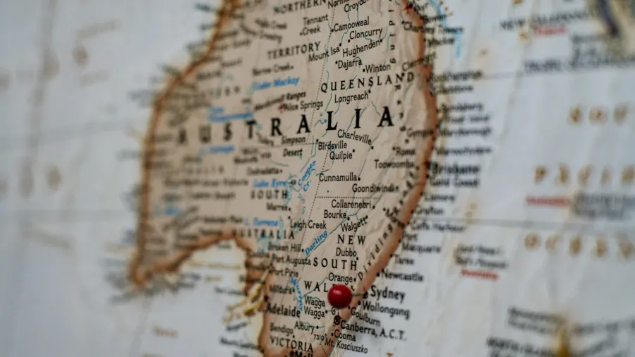 Joey Csunyo via Unsplash.