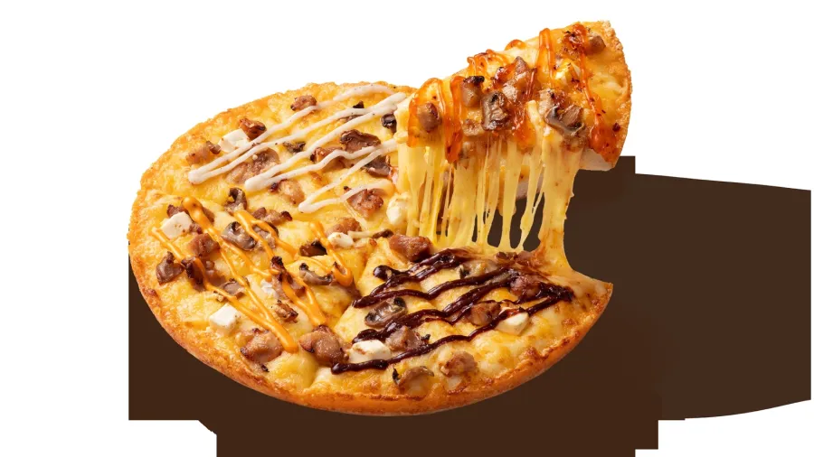 Press photo / Pizza Hut Singapore