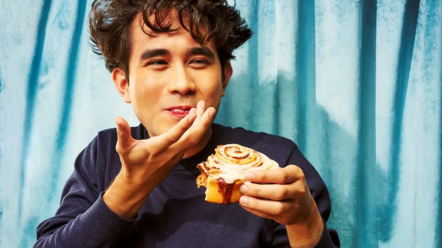 Press photo / Cinnabon