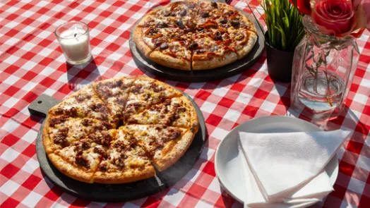 Press photo / Domino's