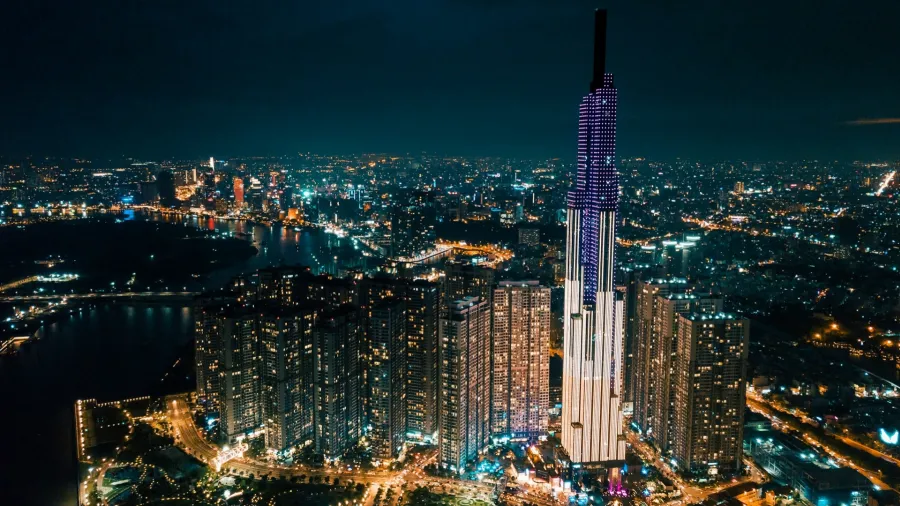 Photo by Tron Le via Unsplash.