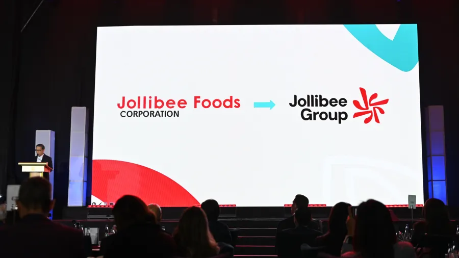 Press photo / Jollibee
