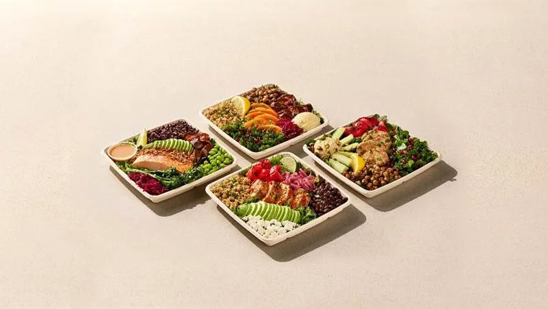 Press photo / Pret A Manger