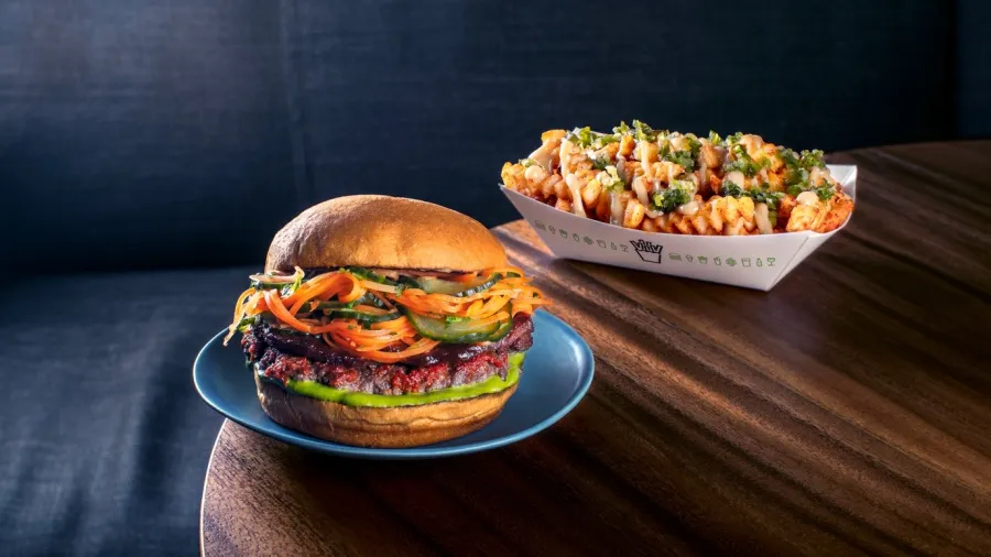Press photo / Shake Shack