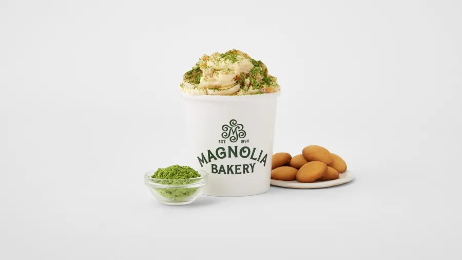 Press photo / Magnolia Bakery