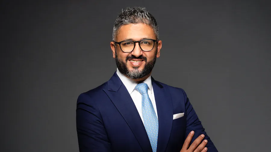Hasheer Kottal, Senior Vice President, Senior Product Owner
