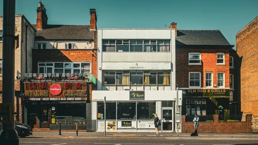 Photo by Mark Hamilton on Unsplash