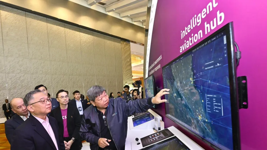 Photo from press release