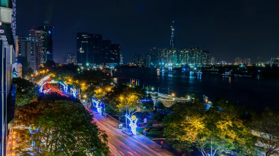 Photo by Marcus Nguyen via Pexels