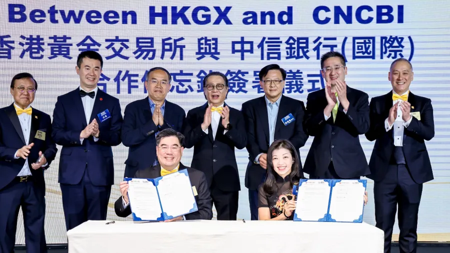 Photo from press release./
