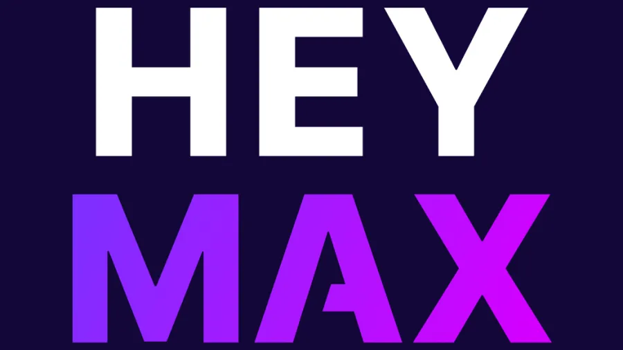 Photo from HeyMax.