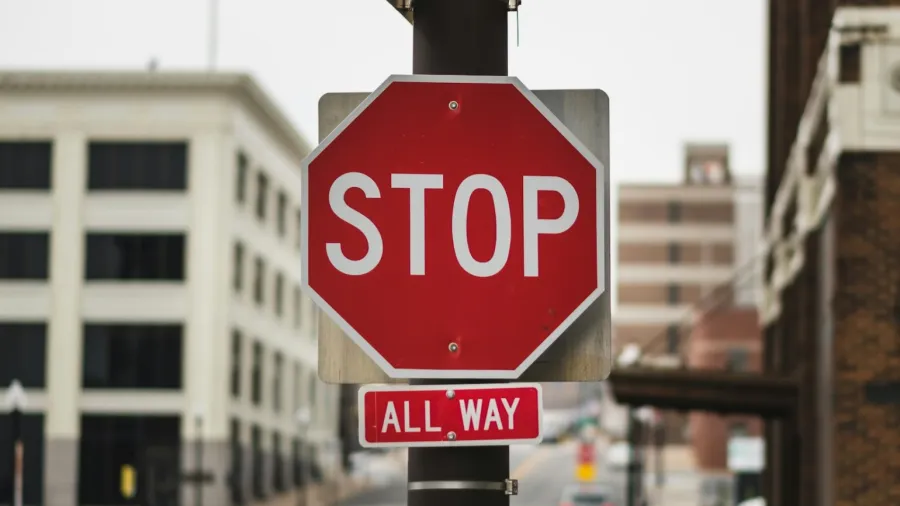 John Matychuk via Unsplash.