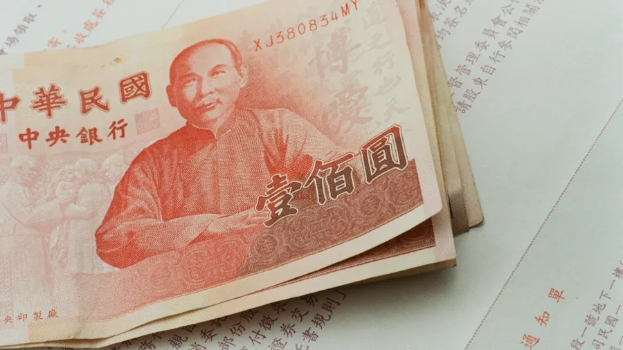 Zhong Wei via Unsplash.
