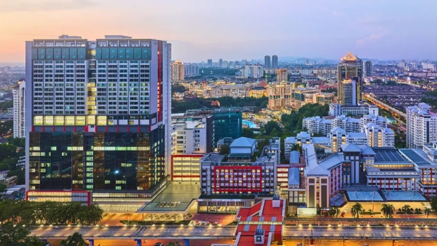 Photo from Sunway Medical Centre via Linkedin