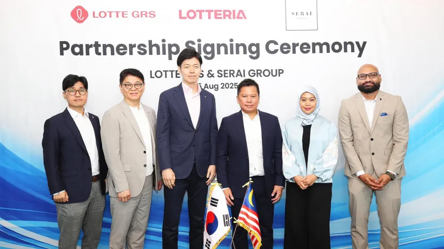 Photo from Serai Group LinkedIn.