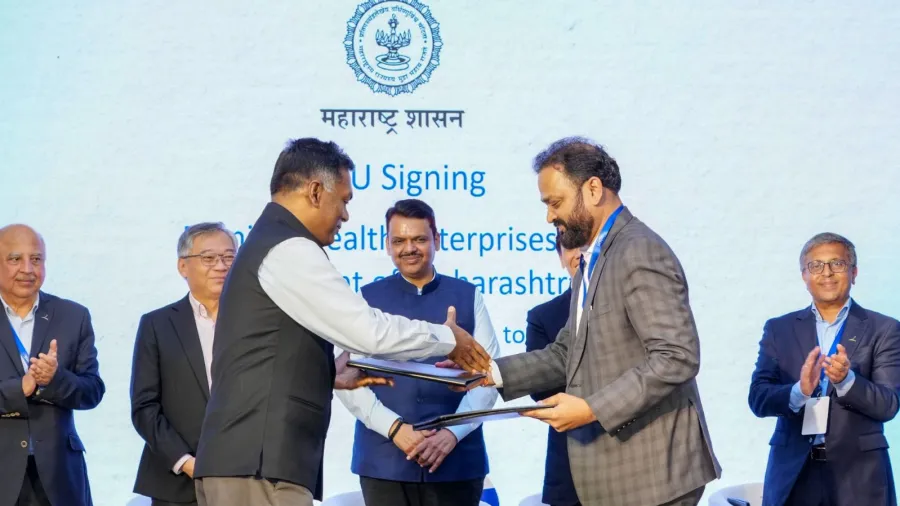 Photo from Manipal Hospitals (MHEPL) via LinkedIn