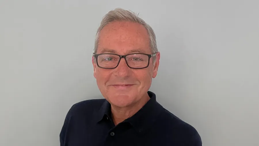 Press photo / Gino Casciani, incoming CEO of Directional Pizza Europe