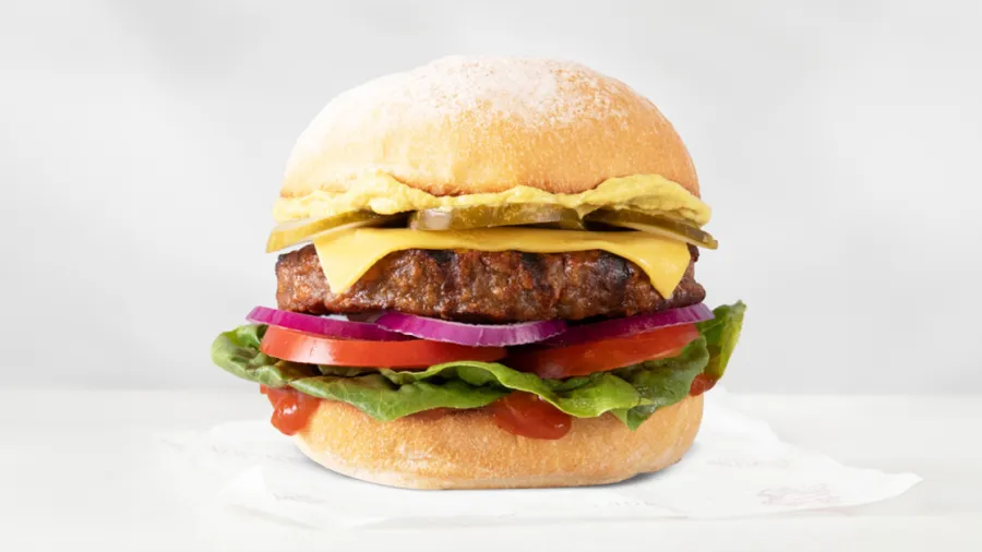 Press photo / Grill’d