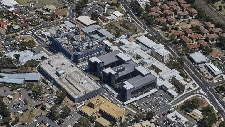 Photo from NSW government website