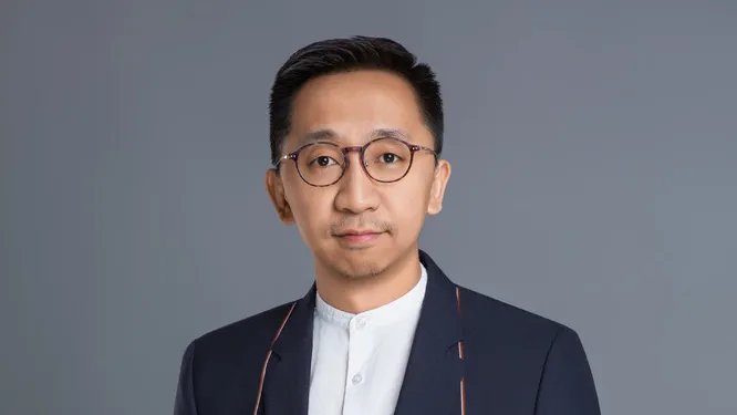Devon Sin (Photo courtesy of TransUnion)